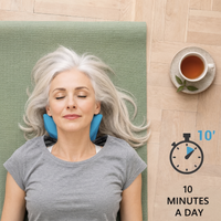 NUCHE AlignRest™ 3-Pack — Household