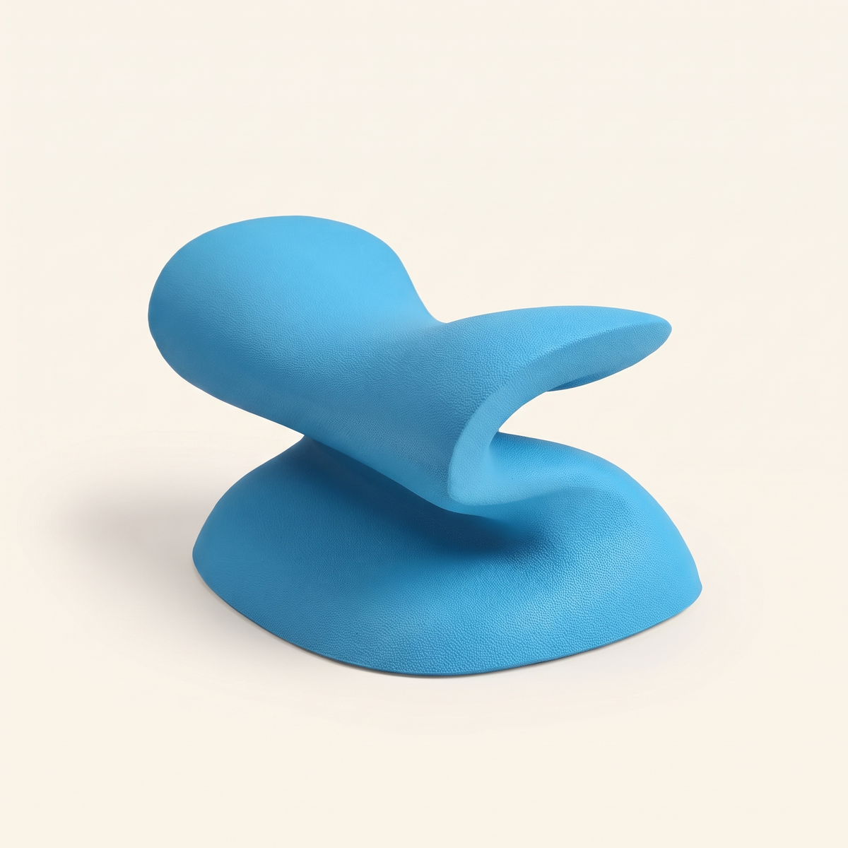 NUCHE AlignRest™ cervical traction pillow — product hero