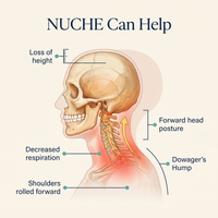 NUCHE AlignRest™ 3-Pack — Household