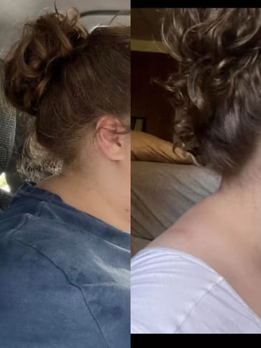 Customer photo from Jenny