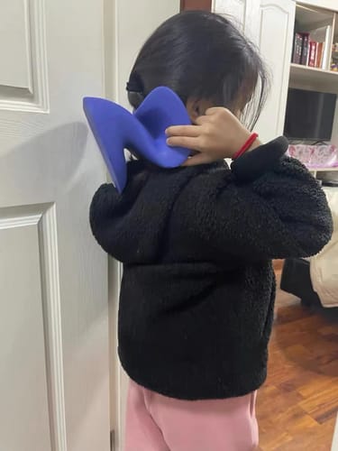 Customer photo from Pebbles