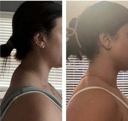 Customer photo from Sara